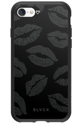 Dark Lips - Apple iPhone 7