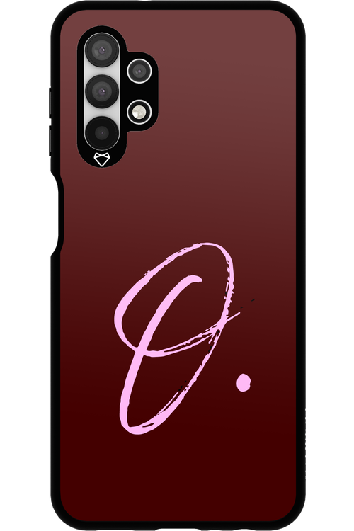 (Dark Blush) O 2.0 - Samsung Galaxy A13 4G