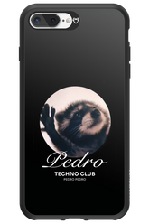 Pedro - Apple iPhone 7 Plus