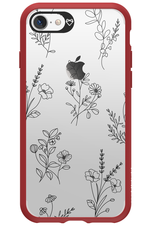 Bouquet - Apple iPhone 7