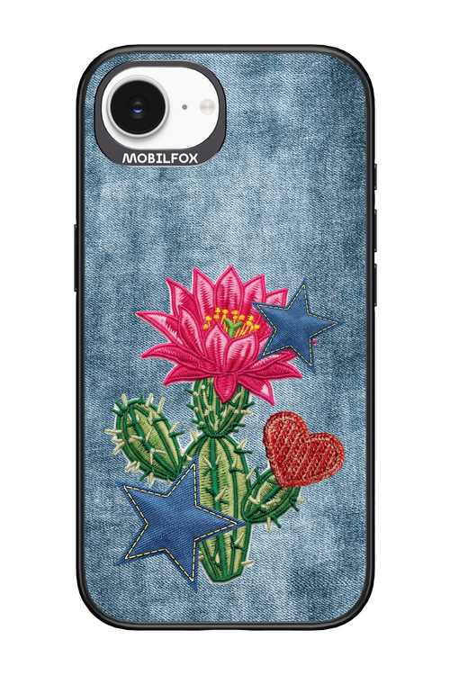 Cowgirl Jeans 2.0 - Apple iPhone 16e