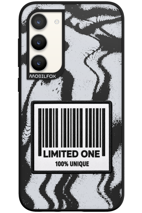 Limited One 2.0 - Samsung Galaxy S23 Plus