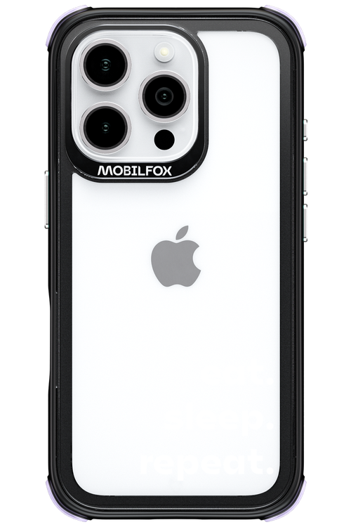 Daily Loop Light 2.0 - Apple iPhone 16 Pro