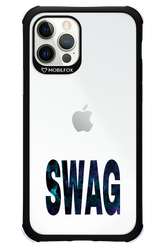 Holo Swag 2.0 - Apple iPhone 12 Pro