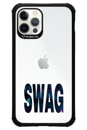 Holo Swag 2.0 - Apple iPhone 12 Pro