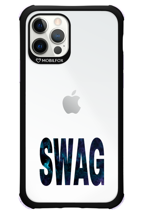 Holo Swag 2.0 - Apple iPhone 12 Pro