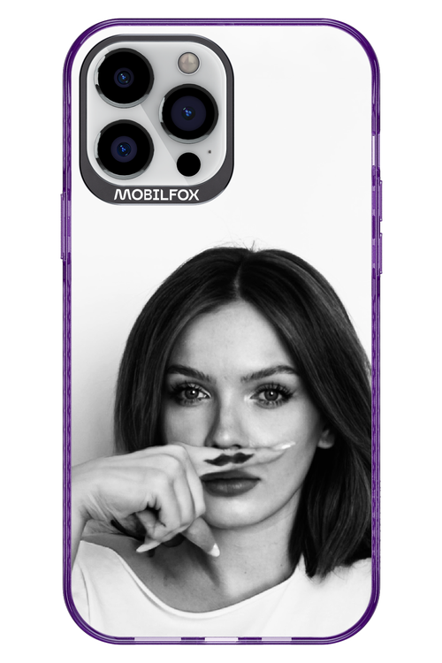 Soft Focus - Apple iPhone 13 Pro Max