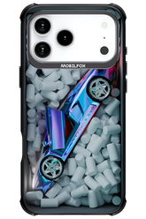 Fragile Ego - Apple iPhone 17 Pro Max