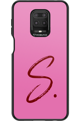 (Sorbet) S 2.0 - Xiaomi Redmi Note 9 Pro