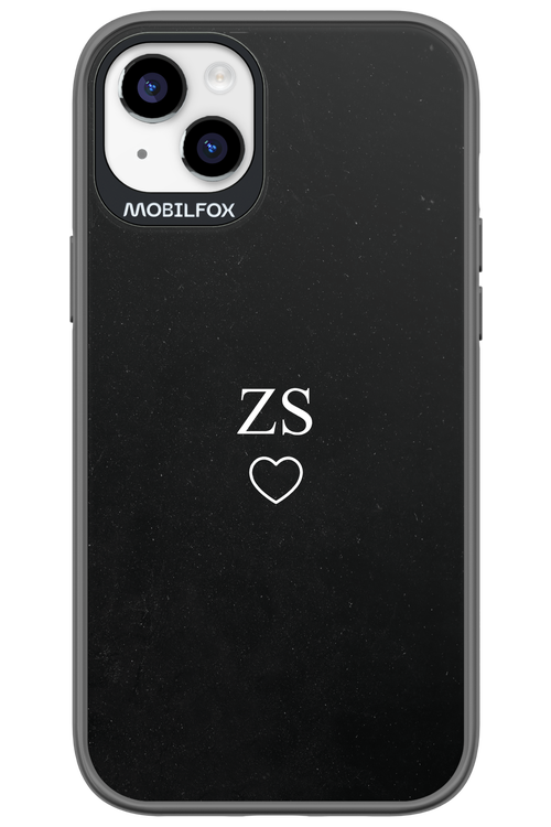 ZS Black 2.0 - Apple iPhone 14 Plus