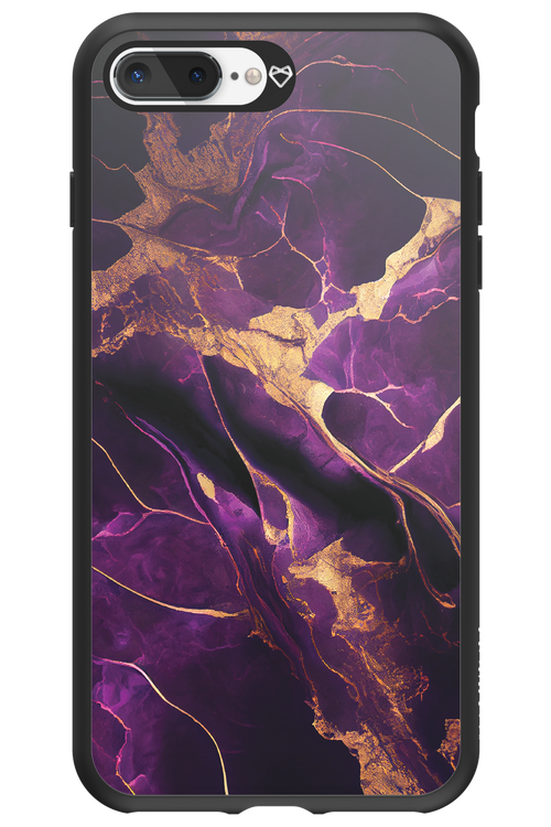 Michael 2.0 - Apple iPhone 8 Plus