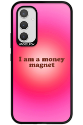Money Magnet  - Samsung Galaxy A54