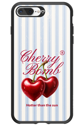 Cherry Bomb 2.0 - Apple iPhone 7 Plus