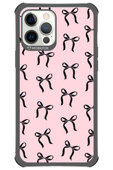 Bow Promise - Apple iPhone 12 Pro Max