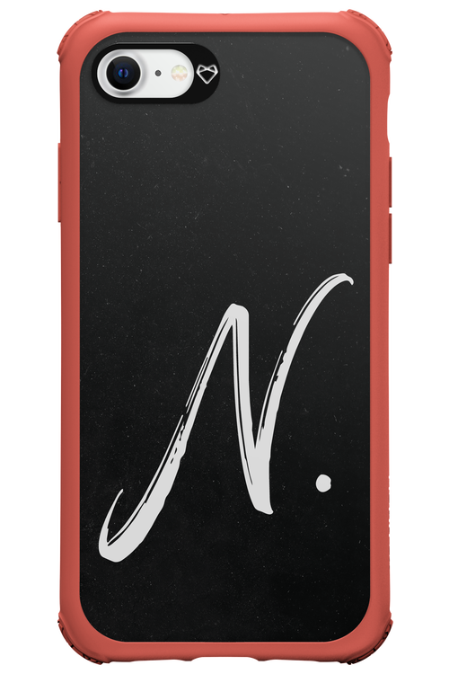 (Off Space) N 2.0 - Apple iPhone SE 2022