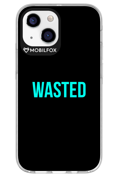 WASTED 2.0 - Apple iPhone 13 Mini