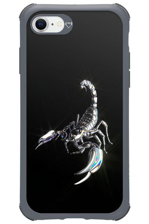 Chrome Scorpio - Apple iPhone SE 2020