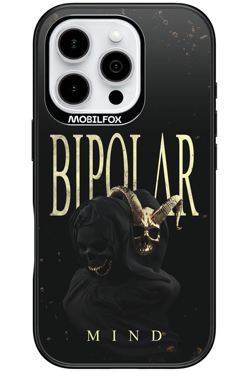 BIPOLAR 2.0 - Apple iPhone 16 Pro