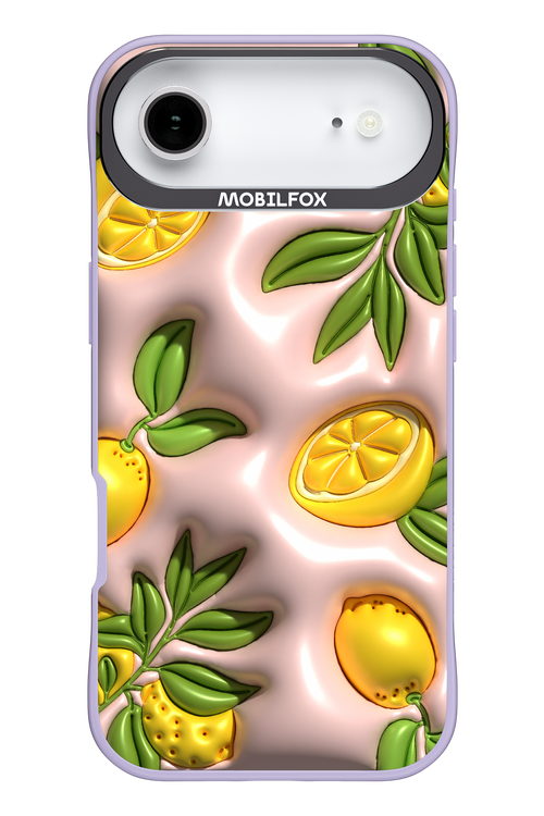 Toscana - Apple iPhone 17 Air