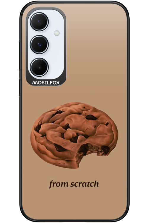 Classy Cookie - Samsung Galaxy A55