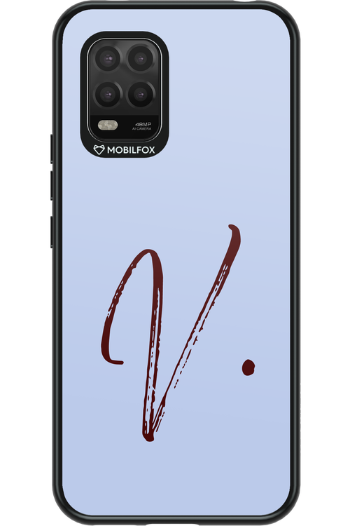 (Jellyfish Presso) V 2.0 - Xiaomi Mi 10 Lite 5G