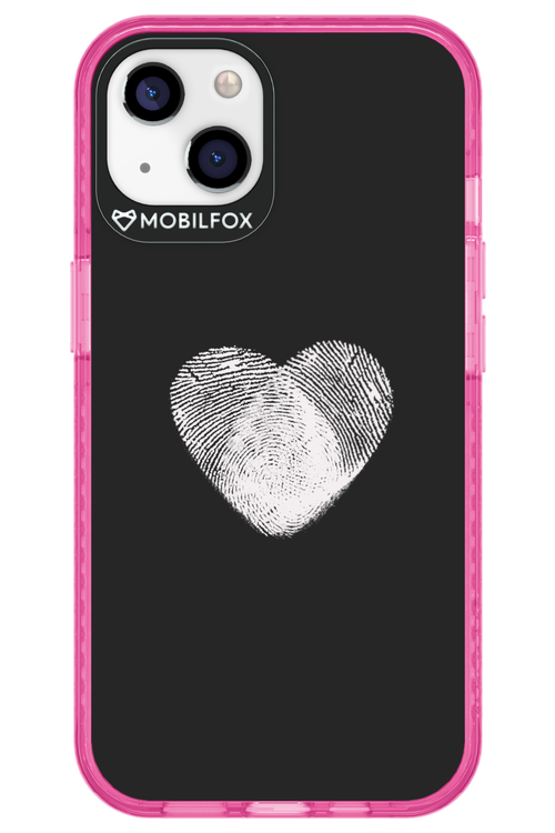 EVIDENCE - Apple iPhone 13