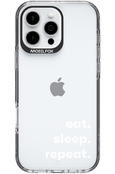 Daily Loop Light - Apple iPhone 16 Pro Max