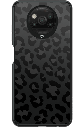 BLACK LEOPARD 2.0 - Xiaomi Poco X3 NFC