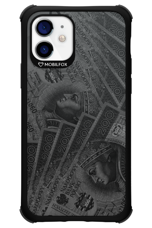 200 2.0 - Apple iPhone 12