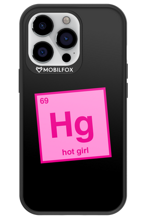 HG 2.0 - Apple iPhone 13 Pro