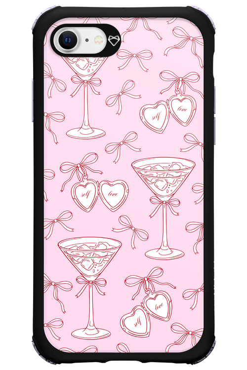 Tipsy Toast 2.0 - Apple iPhone SE 2020
