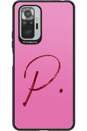 (Sorbet) P 2.0 - Xiaomi Redmi Note 10 Pro