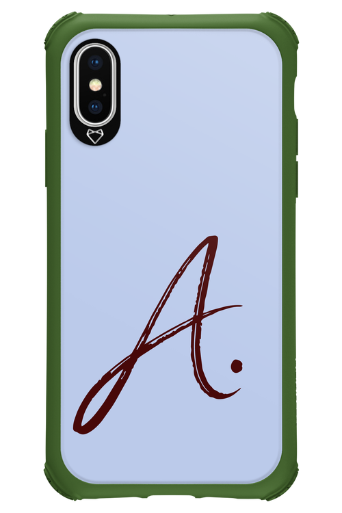 (Jellyfish Presso) A 2.0 - Apple iPhone XS