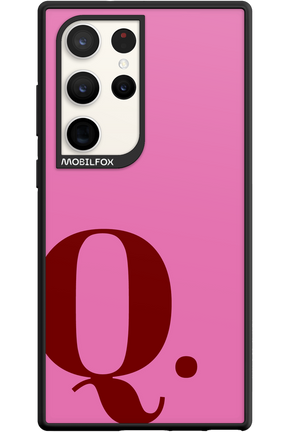 Q (Sorbet) 2.0 - Samsung Galaxy S23 Ultra