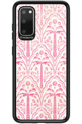 Pink Palm 2.0 - Samsung Galaxy S20