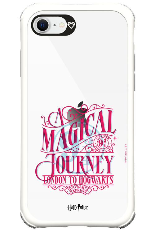 Magical Journey - Apple iPhone SE 2022