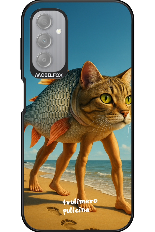 Trulimero Pulicina - Samsung Galaxy A14