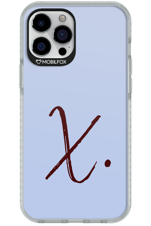 (Jellyfish Presso) X 2.0 - Apple iPhone 12 Pro Max