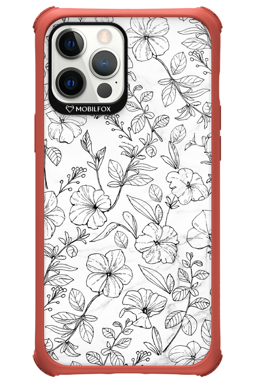 Lineart Beuty - Apple iPhone 12 Pro Max