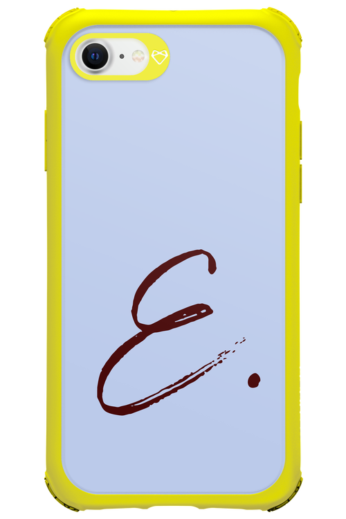 (Jellyfish Presso) E 2.0 - Apple iPhone 7
