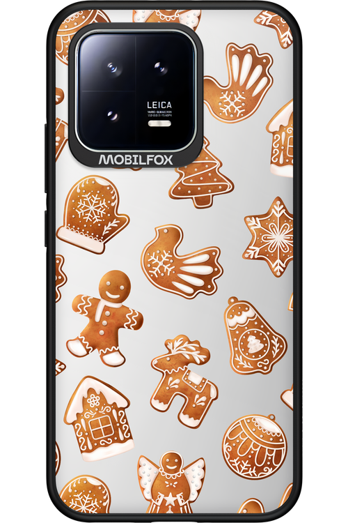 Gingerbreads - Xiaomi 13