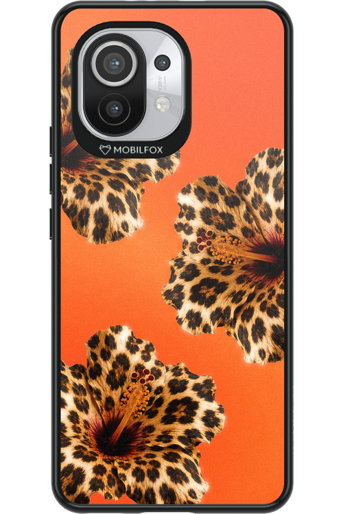 Sun Purr 2.0 - Xiaomi Mi 11 5G