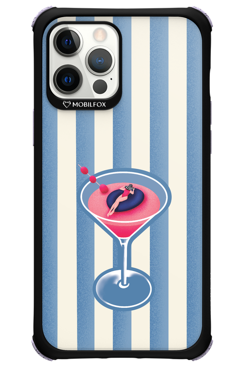 Poolside Affair - Apple iPhone 12 Pro Max