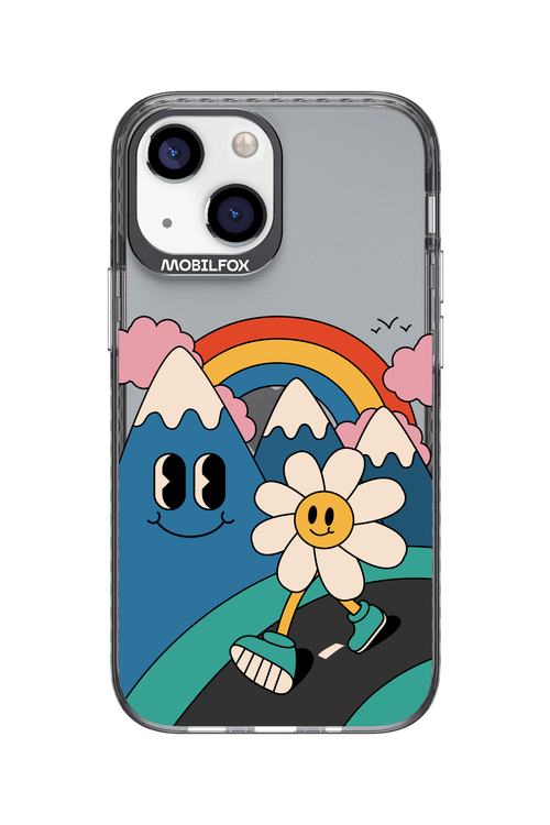 Road to Happiness - Apple iPhone 13 Mini