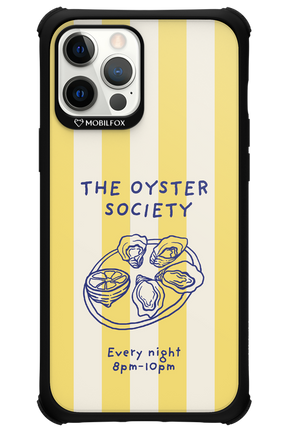 Oyster Society - Apple iPhone 12 Pro Max