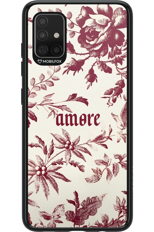 Amore 2.0 - Samsung Galaxy A51