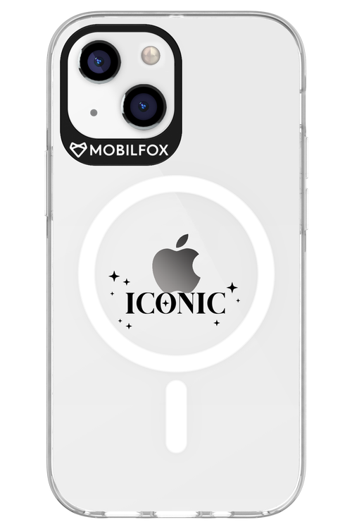 Iconic Sparkle - Apple iPhone 13 Mini