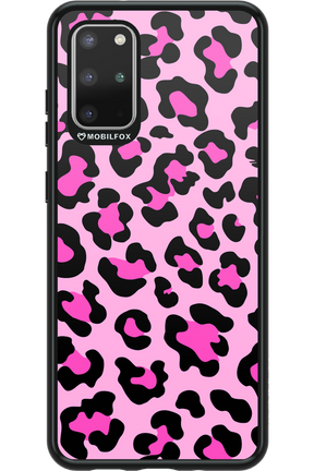 PINK LEOPARD - Samsung Galaxy S20+