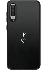 P Black 2.0 - Samsung Galaxy A70