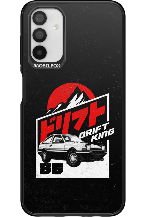 Drift king - Samsung Galaxy A04s